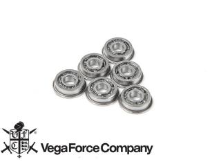 Boccole Cuscinettate 8mm. bearing Buschung by Vfc